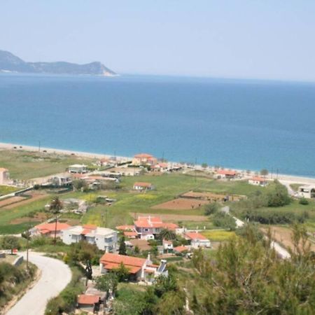 Villa Roses-Mourteri Exterior foto